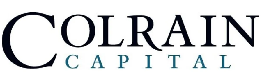 Colrain Capital LLC logo