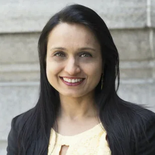AVANI RAMNANI