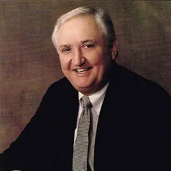 GEORGE FRANKLIN FISHER