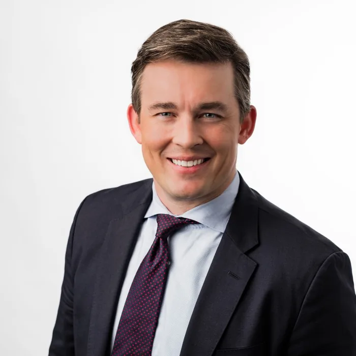 BRETT ANDREW POWER