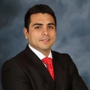 BRANDON L RIVERA