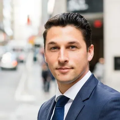 ALEXANDER BECKER