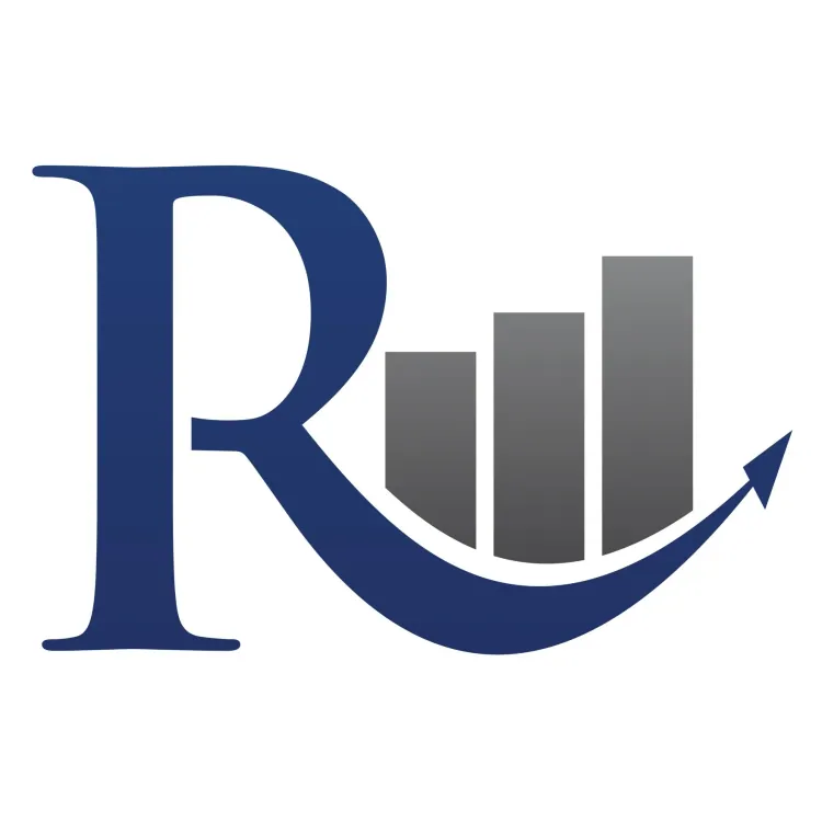 Ruda Financial logo