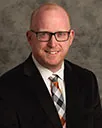 DANIEL A MITCHELL
