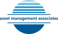 Asset Management Associates logo