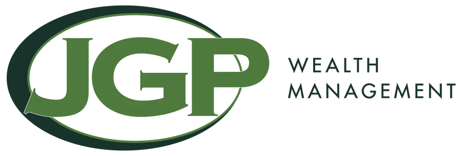 JGP Wealth Management, LLC logo