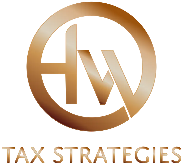 Horizon Wealth logo