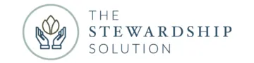 THE Stewardship Solution logo