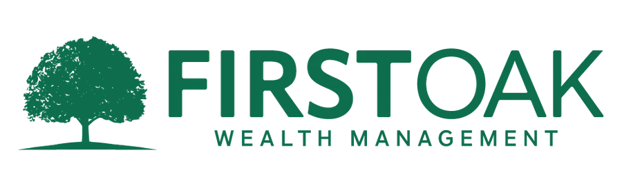 First OAK Wealth Management, LLC logo