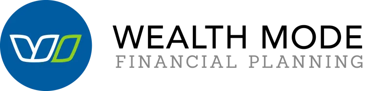 Wealth Mode logo