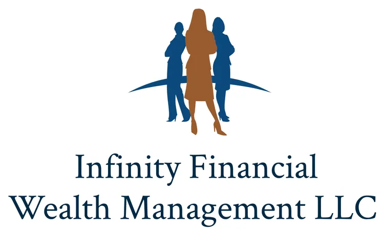 Infinity Financial Wealth Management LLC logo