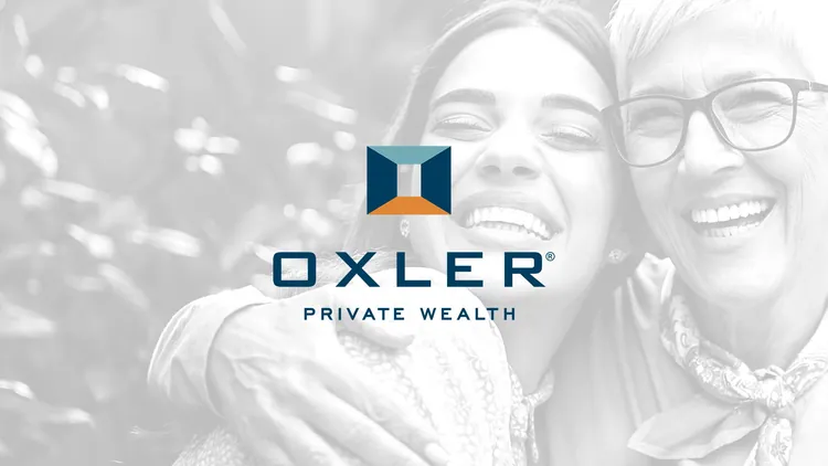 Oxler Private Wealth logo
