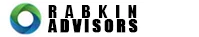 Rabkin Advisors LLC logo