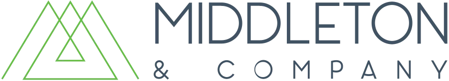 Middleton & Company logo