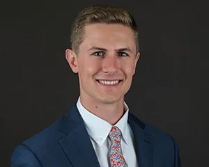 Jared Paul Hoffman