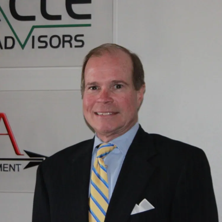 DAVID MONROE POARCH