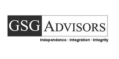 GSG Advisors LLC logo