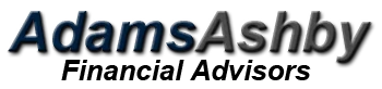 Adams Ashby Financial Advisors logo
