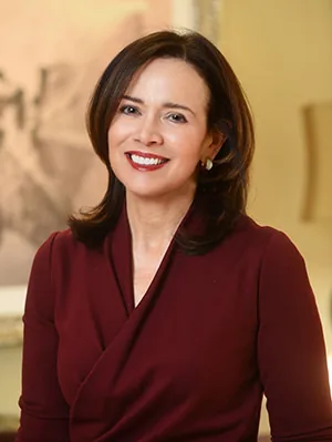 SUZANNE TRAPPEY MESTAYER