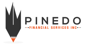 Pinedo Financial Services logo