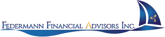 Federmann Financial Advisors Inc. logo