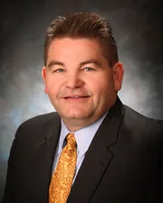 David Lee Wilson