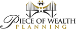 Piece OF Wealth Planning LLC logo