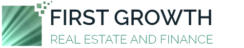 First Growth Capital LLC logo