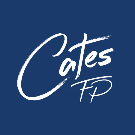 Cates FP, Cates TAX Advisory logo