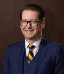 GREGORY PETER MURRAY