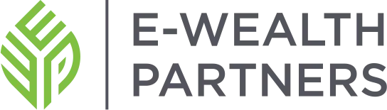 E-Wealth Partners logo
