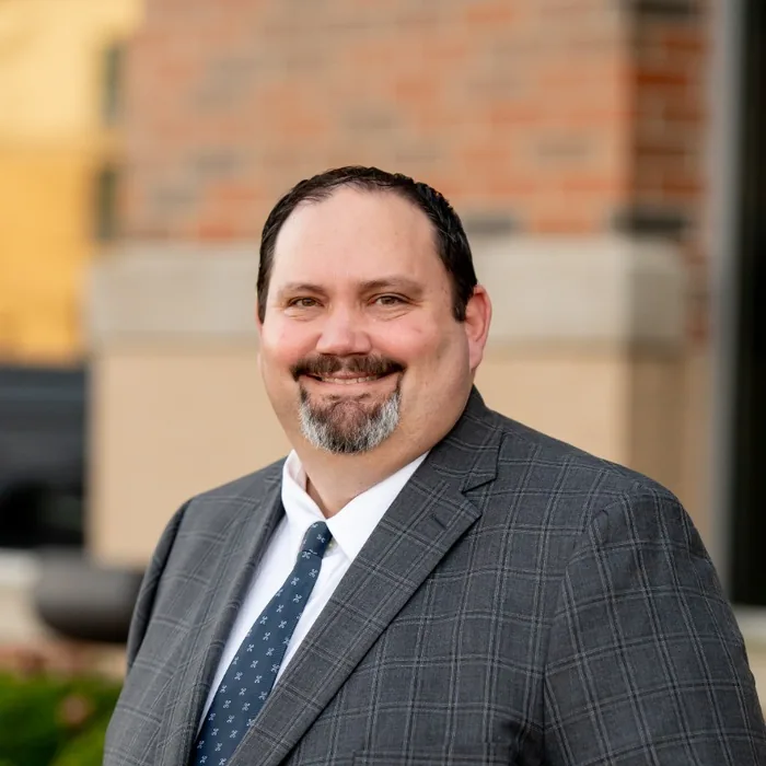 Christopher Sean Musuneggi