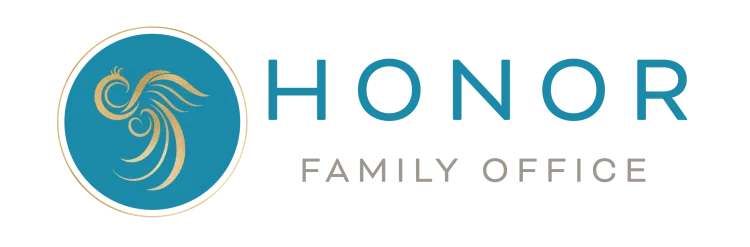 Honor Family Office, LLC logo