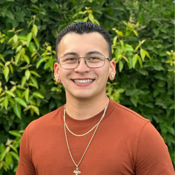 Noah Morgan Martinez