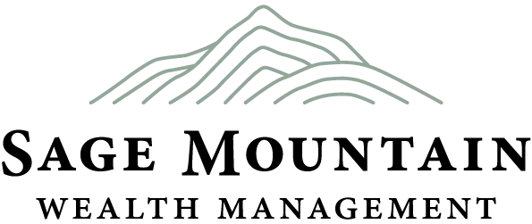 Sage Mountain Wealth Management logo