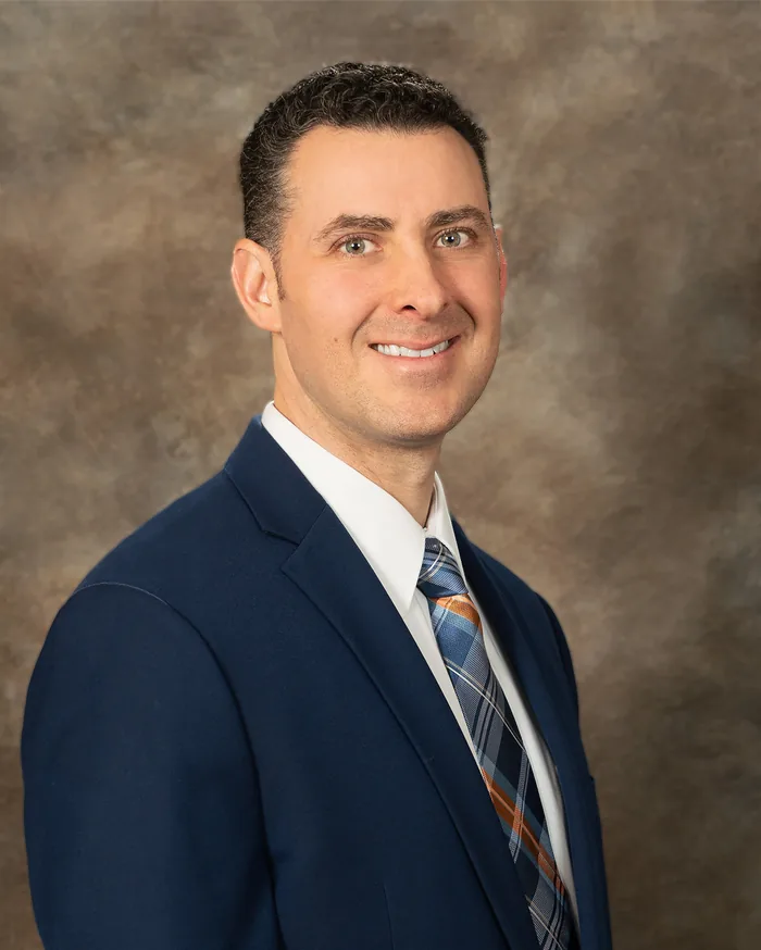 Michael J Guarini