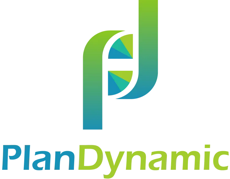 Plandynamic, LLC logo