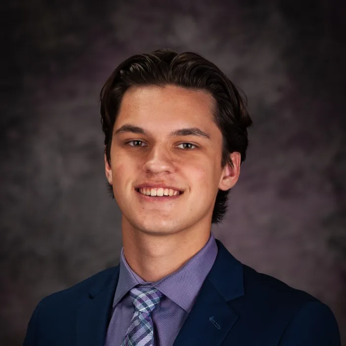 Felix James Kopycinski