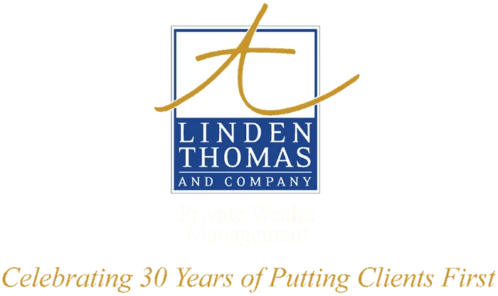 Linden Thomas Advisory Services, LLC logo