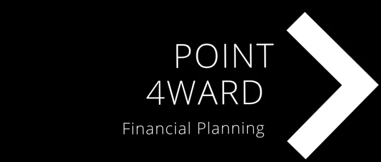 Point4ward Financial Planning logo