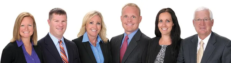 Dynamic Financial Group logo