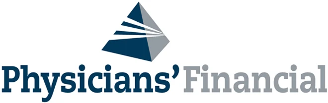 Physicians' Financial L.c. logo