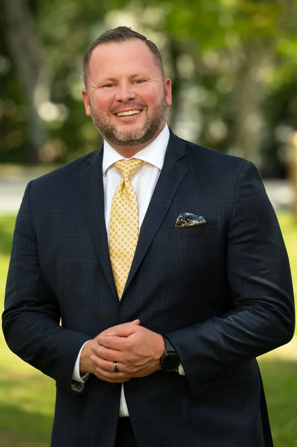 CHARLEY MICHAEL CORBETT
