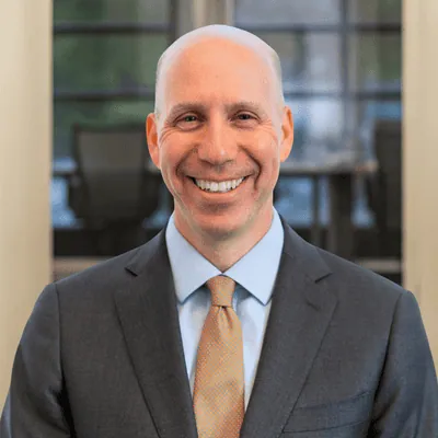 MICHAEL ERIC GOODMAN