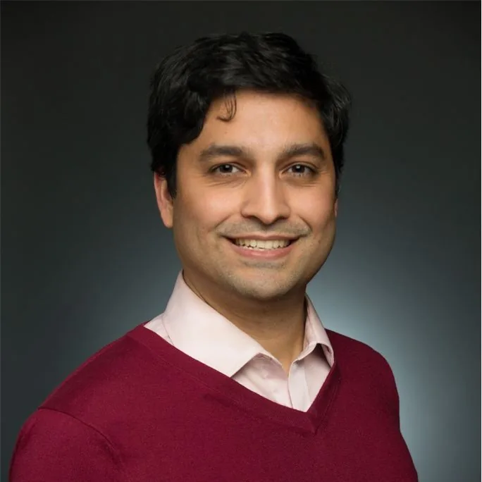 Zahid Abbas Jafry