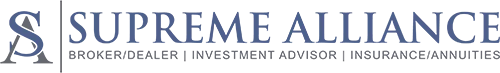 Supreme Alliance LLC logo