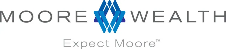 Moore Wealth logo