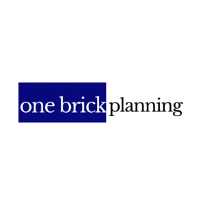 ONE Brick Planning & Consulting, LLC logo