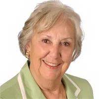 GERALDINE BUTERA CUNNINGHAM