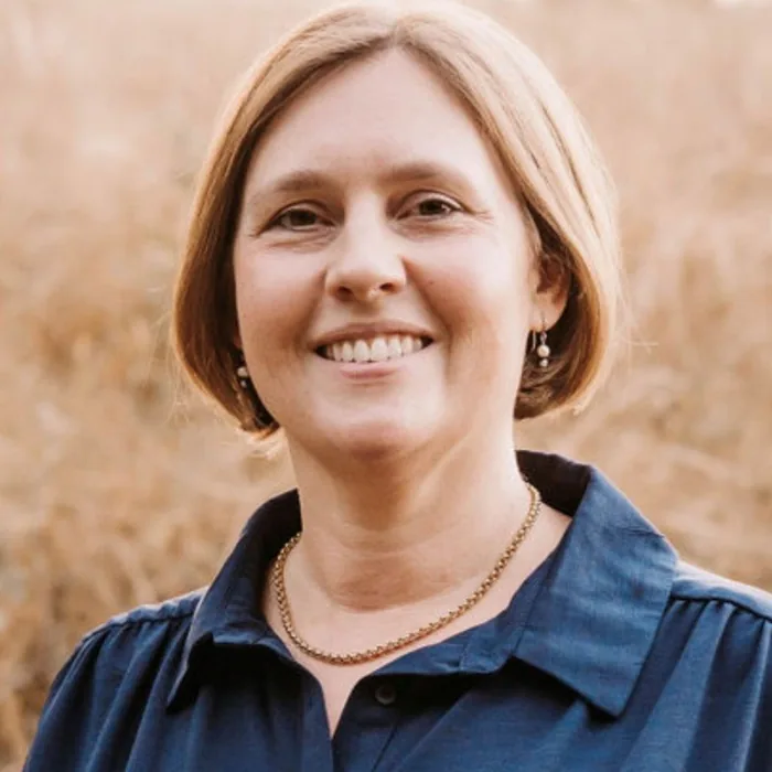 Elizabeth Mack Van Vleet